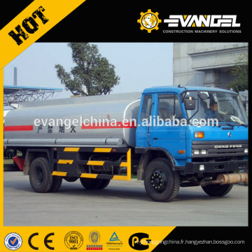 Dongfeng 15000L Oil Tanker Camion vente